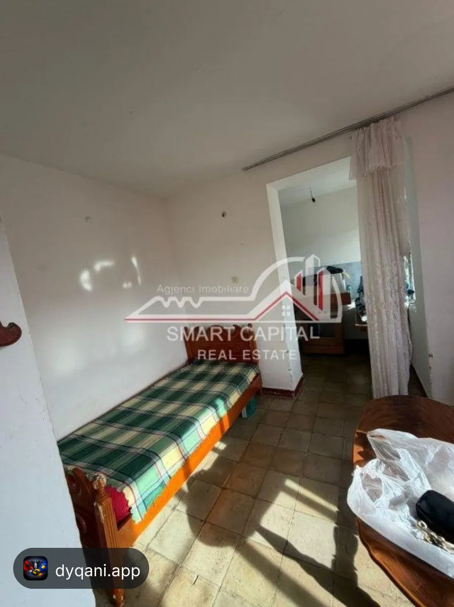 Apartament 1+1 në Shitje – Nevojë – 18,000€ – Vlorë – I mirë — Vlorë - Foto 2