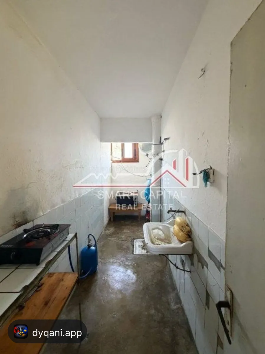 Apartament 1+1 në Shitje – Nevojë – 18,000€ – Vlorë – I mirë — Vlorë - Foto 4
