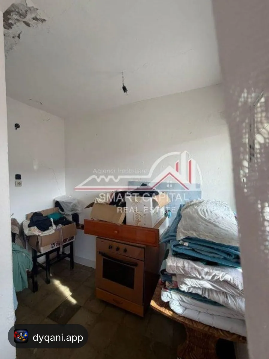 Apartament 1+1 në Shitje – Nevojë – 18,000€ – Vlorë – I mirë — Vlorë - Foto 5