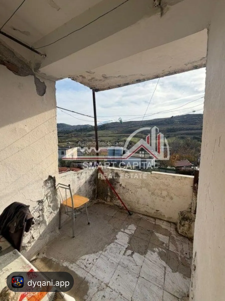 Apartament 1+1 në Shitje – Nevojë – 18,000€ – Vlorë – I mirë — Vlorë - Foto 6