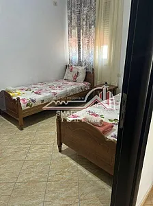 Apartament 2+1+2 me Qira – Mobiluar – 450€ – Vlorë – I mirë — Vlorë - Foto 2