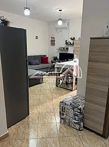 Apartament 2+1+2 me Qira – Mobiluar – 450€ – Vlorë – I mirë — Vlorë - Foto 3