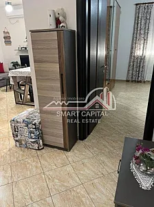 Apartament 2+1+2 me Qira – Mobiluar – 450€ – Vlorë – I mirë — Vlorë - Foto 5