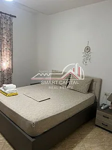 Apartament 2+1+2 me Qira – Mobiluar – 450€ – Vlorë – I mirë — Vlorë - Foto 6