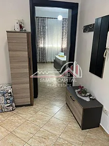 Apartament 2+1+2 me Qira – Mobiluar – 450€ – Vlorë – I mirë — Vlorë - Foto 7