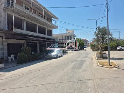 Shitet Godine 3-Kateshe – 180,000€ – Vlorë – I mirë — Vlorë - Foto 3