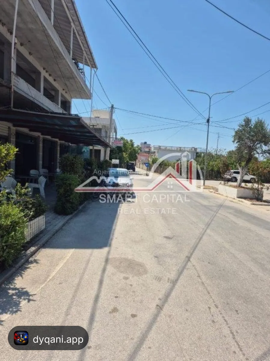 Shitet Godine 3-Kateshe – 180,000€ – Vlorë – I mirë — Vlorë - Foto 4