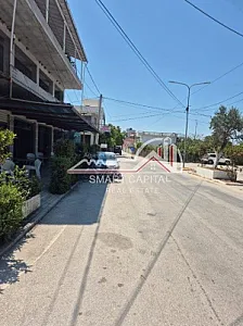 Shitet Godine 3-Kateshe – 180,000€ – Vlorë – I mirë — Vlorë - Foto 4