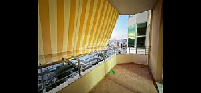 Apartament 1+1 me Qira – Qendër, Vlorë – 400€ – I mirë — Vlorë - Foto 6