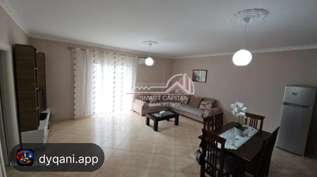 Apartament 2+1 në Shitje – 105m² – 190,000€ – Vlorë – I mirë — Vlorë