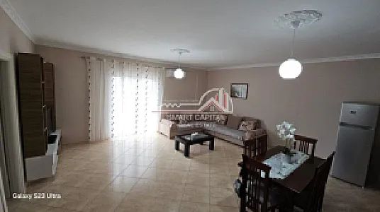 Apartament 2+1 në Shitje – 105m² – 190,000€ – Vlorë – I mirë — Vlorë - Foto 1