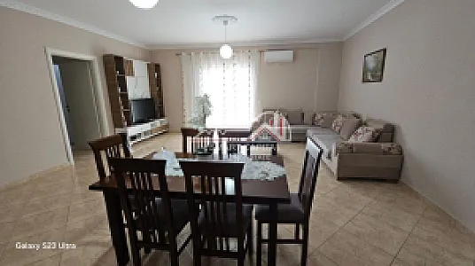 Apartament 2+1 në Shitje – 105m² – 190,000€ – Vlorë – I mirë — Vlorë - Foto 2