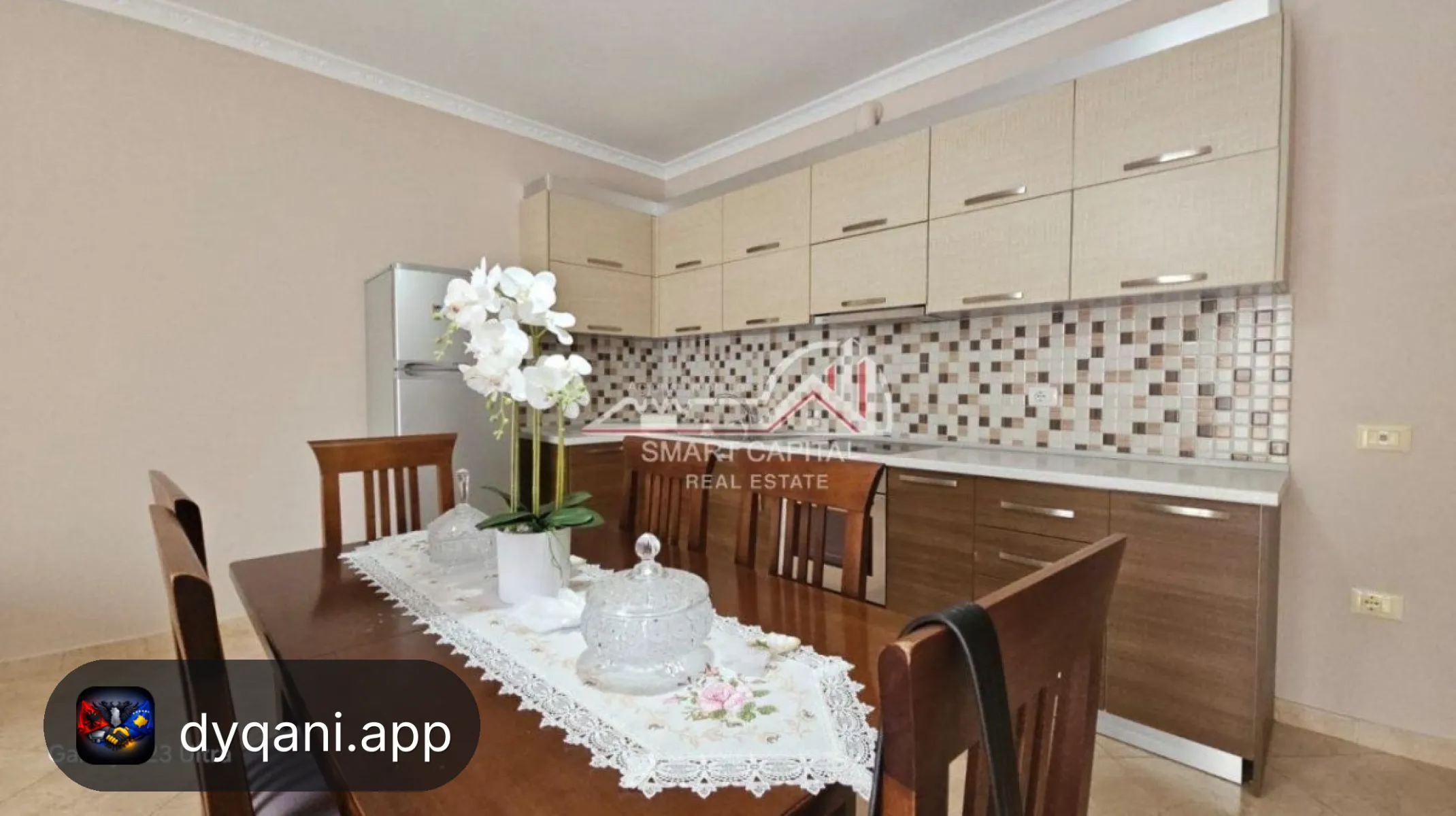 Apartament 2+1 në Shitje – 105m² – 190,000€ – Vlorë – I mirë — Vlorë - Foto 3