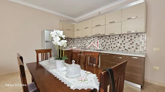 Apartament 2+1 në Shitje – 105m² – 190,000€ – Vlorë – I mirë — Vlorë - Foto 3