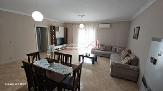 Apartament 2+1 në Shitje – 105m² – 190,000€ – Vlorë – I mirë — Vlorë - Foto 4