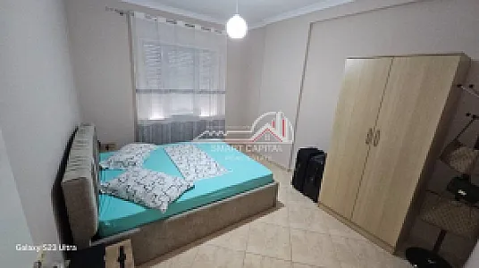 Apartament 2+1 në Shitje – 105m² – 190,000€ – Vlorë – I mirë — Vlorë - Foto 5