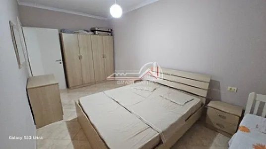 Apartament 2+1 në Shitje – 105m² – 190,000€ – Vlorë – I mirë — Vlorë - Foto 7