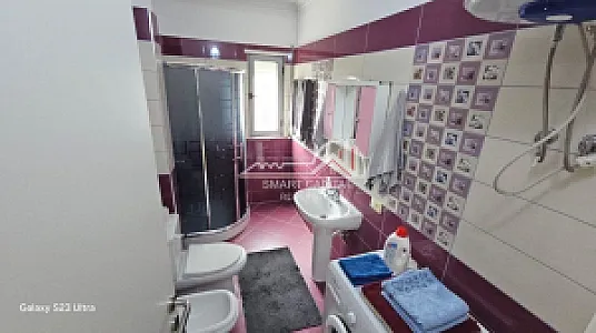 Apartament 2+1 në Shitje – 105m² – 190,000€ – Vlorë – I mirë — Vlorë - Foto 9