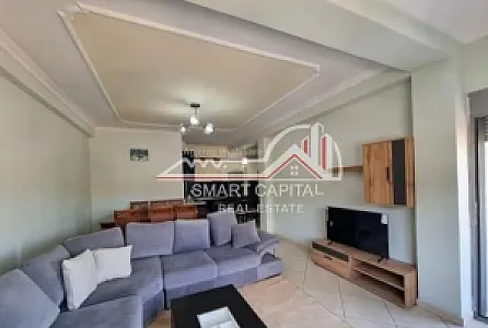 Apartament 2+1 me Qera – Bishti – 350€ – Vlorë – I mirë — Vlorë - Foto 2