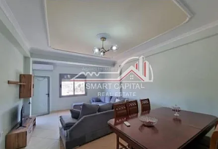 Apartament 2+1 me Qera – Bishti – 350€ – Vlorë – I mirë — Vlorë - Foto 3