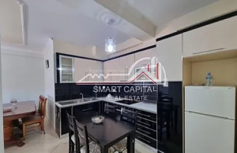 Apartament 2+1 me Qera – Bishti – 350€ – Vlorë – I mirë — Vlorë - Foto 4