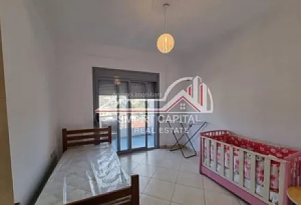 Apartament 2+1 me Qera – Bishti – 350€ – Vlorë – I mirë — Vlorë - Foto 5