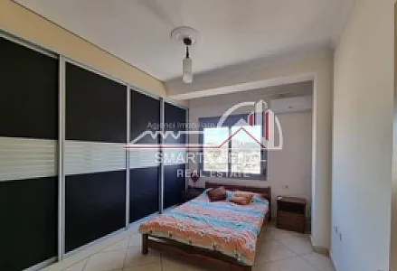 Apartament 2+1 me Qera – Bishti – 350€ – Vlorë – I mirë — Vlorë - Foto 6