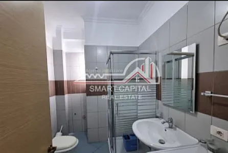 Apartament 2+1 me Qera – Bishti – 350€ – Vlorë – I mirë — Vlorë - Foto 7