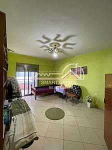 Shitet Apartament 3+1+2 -Rruga Dush – 140,000€ – Vlorë — Vlorë - Foto 1