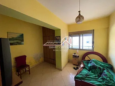 Shitet Apartament 3+1+2 -Rruga Dush – 140,000€ – Vlorë — Vlorë - Foto 4