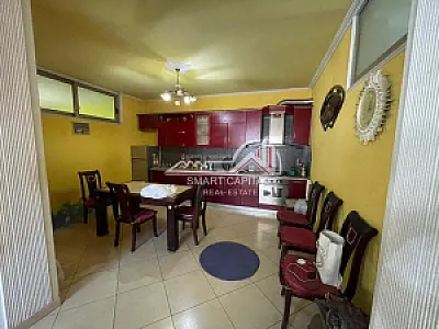 Shitet Apartament 3+1+2 -Rruga Dush – 140,000€ – Vlorë — Vlorë - Foto 5