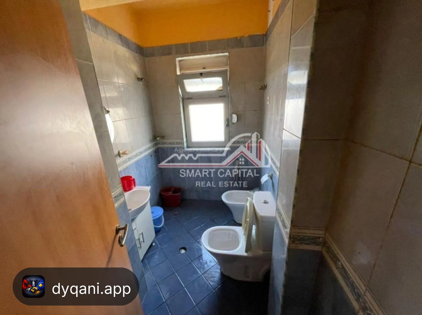 Shitet Apartament 3+1+2 -Rruga Dush – 140,000€ – Vlorë — Vlorë - Foto 6