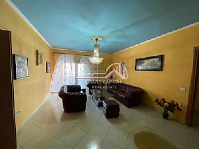 Shitet Apartament 3+1+2 -Rruga Dush – 140,000€ – Vlorë — Vlorë - Foto 8