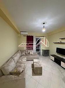 Apartament 1+1 me Qira – Rruga Gjergj – 320€ – Vlorë — Vlorë - Foto 1
