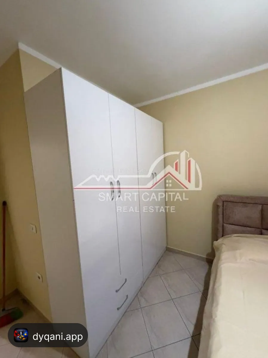 Apartament 1+1 me Qira – Rruga Gjergj – 320€ – Vlorë — Vlorë - Foto 2