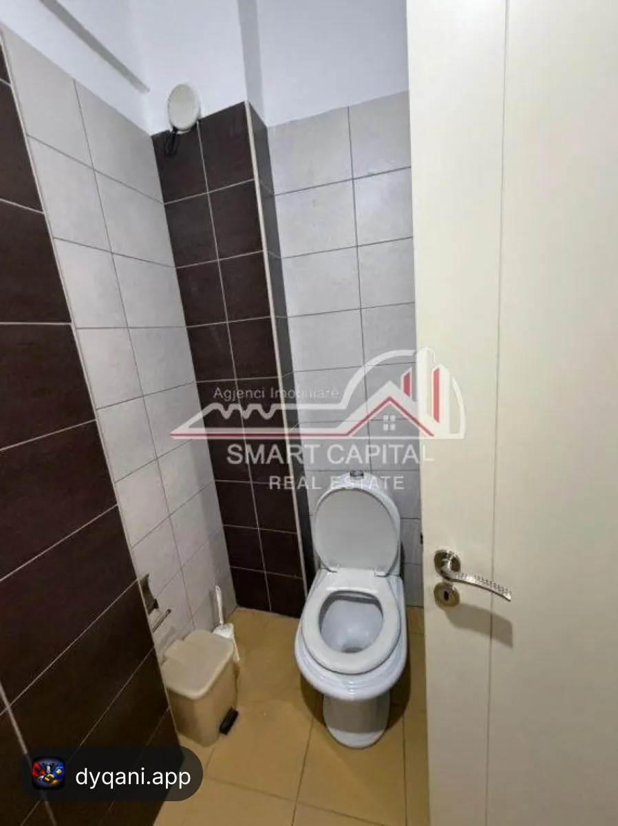 Apartament 1+1 me Qira – Rruga Gjergj – 320€ – Vlorë — Vlorë - Foto 3