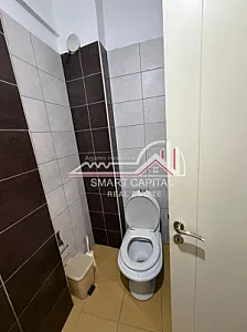 Apartament 1+1 me Qira – Rruga Gjergj – 320€ – Vlorë — Vlorë - Foto 3