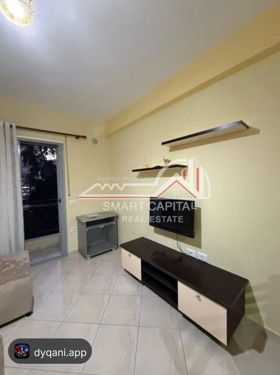 Apartament 1+1 me Qira – Rruga Gjergj – 320€ – Vlorë — Vlorë - Foto 4