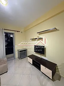 Apartament 1+1 me Qira – Rruga Gjergj – 320€ – Vlorë — Vlorë - Foto 4