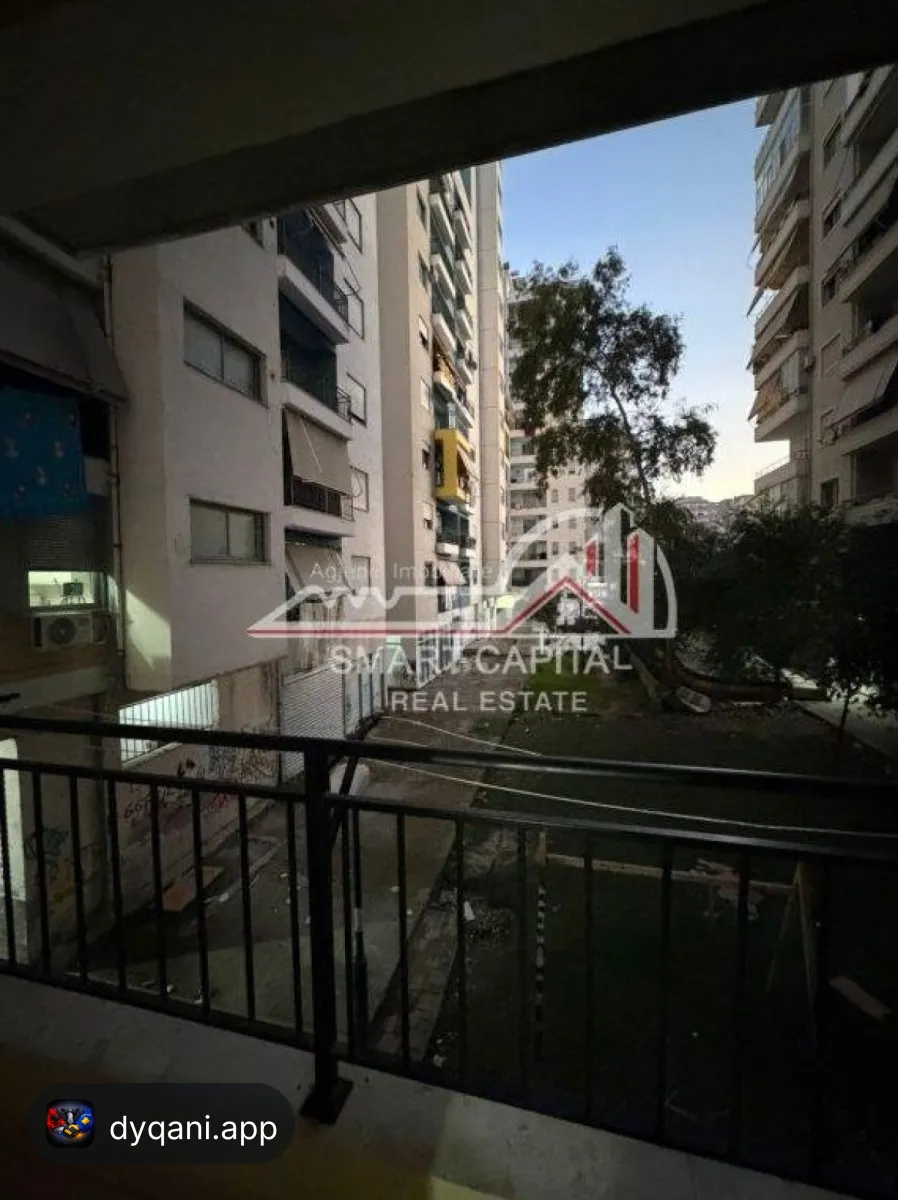 Apartament 1+1 me Qira – Rruga Gjergj – 320€ – Vlorë — Vlorë - Foto 5
