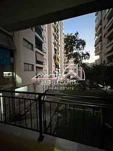Apartament 1+1 me Qira – Rruga Gjergj – 320€ – Vlorë — Vlorë - Foto 5