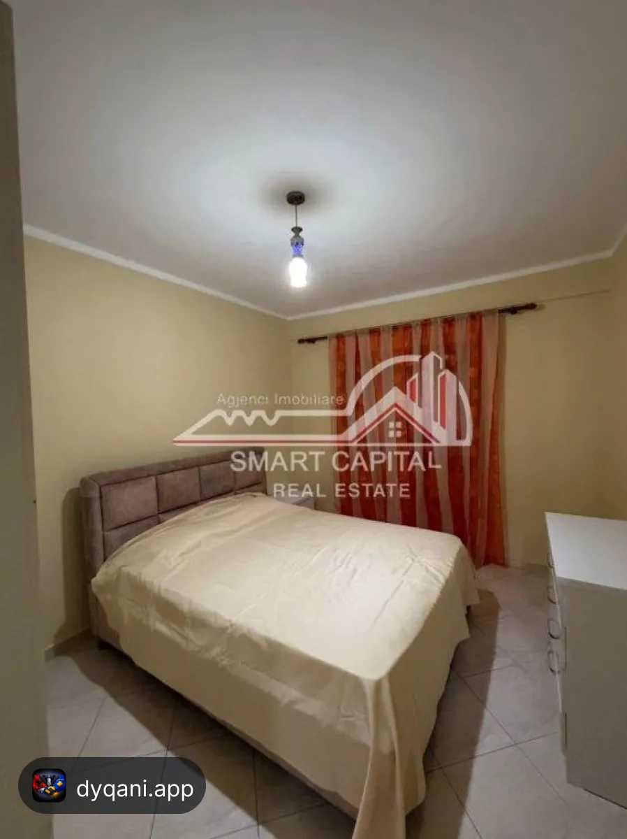 Apartament 1+1 me Qira – Rruga Gjergj – 320€ – Vlorë — Vlorë - Foto 6
