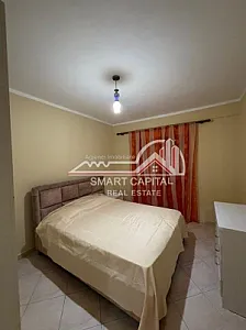 Apartament 1+1 me Qira – Rruga Gjergj – 320€ – Vlorë — Vlorë - Foto 6