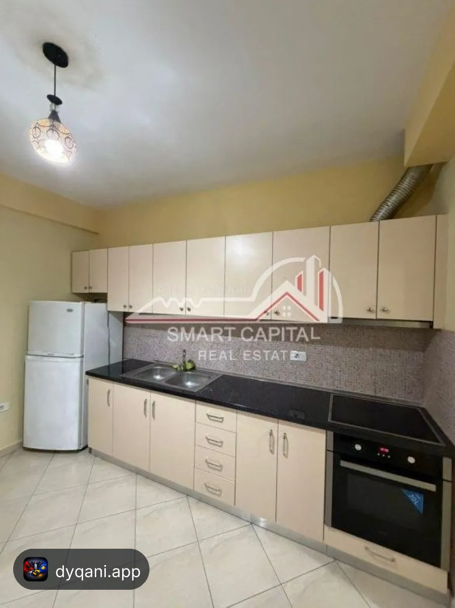 Apartament 1+1 me Qira – Rruga Gjergj – 320€ – Vlorë — Vlorë - Foto 7