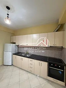 Apartament 1+1 me Qira – Rruga Gjergj – 320€ – Vlorë — Vlorë - Foto 7