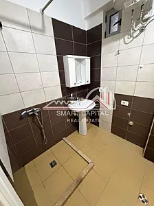 Apartament 1+1 me Qira – Rruga Gjergj – 320€ – Vlorë — Vlorë - Foto 8