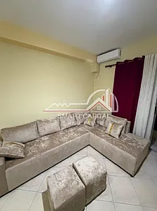 Apartament 1+1 me Qira – Rruga Gjergj – 320€ – Vlorë — Vlorë - Foto 9