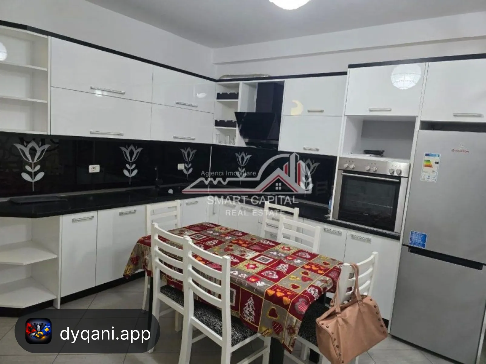 Garsoniere me Qira – Rruga – 30,000 Lek – Vlorë – I mirë — Vlorë - Foto 1