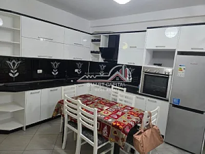 Garsoniere me Qira – Rruga – 30,000 Lek – Vlorë – I mirë — Vlorë - Foto 1