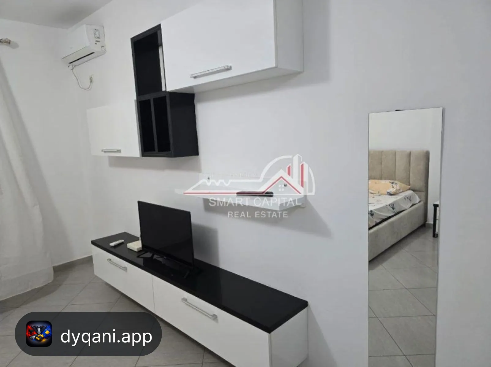 Garsoniere me Qira – Rruga – 30,000 Lek – Vlorë – I mirë — Vlorë - Foto 2